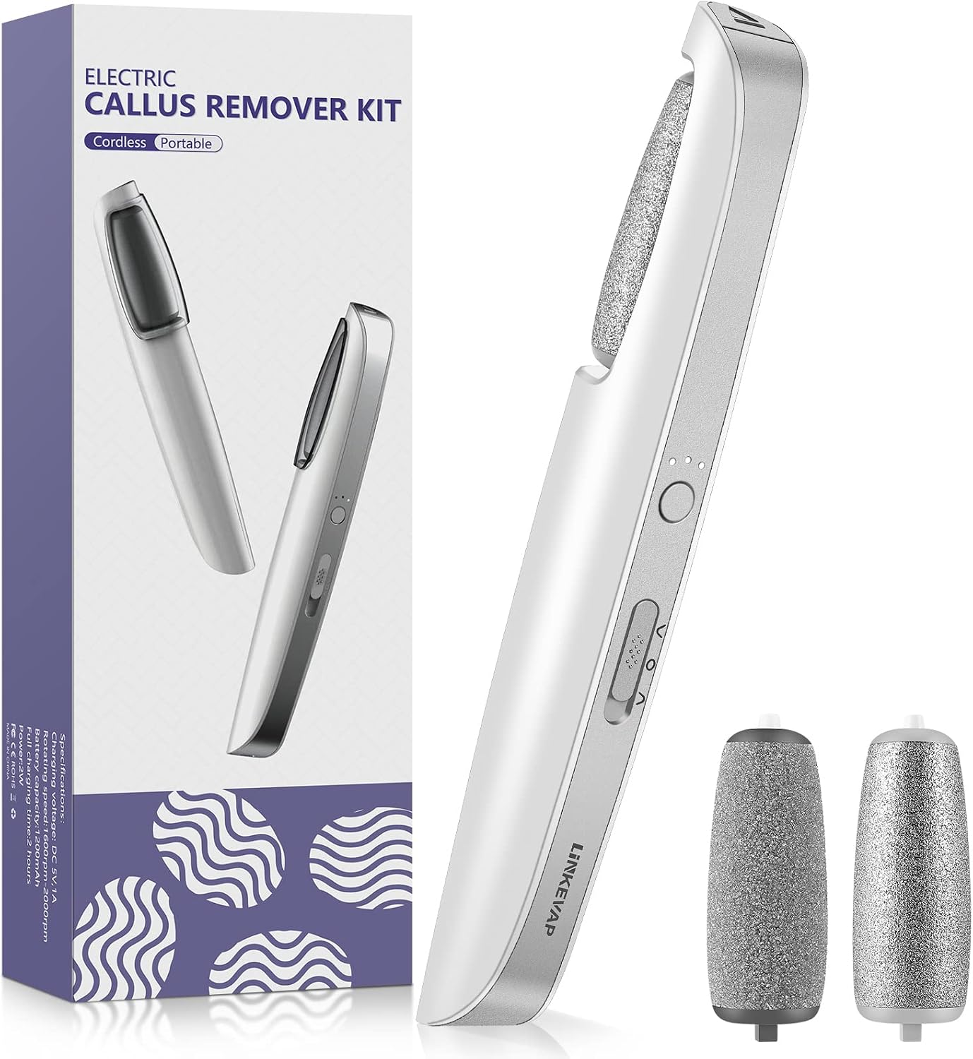 Overall design, colorway, and first-impression value of the device.