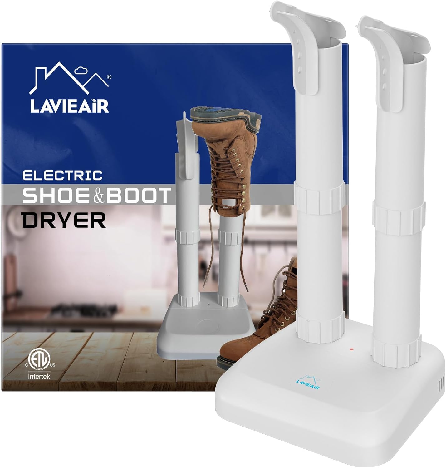 Lavieair Sl-1000 Boot Dryer