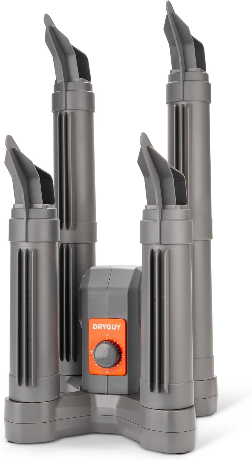 Dryguy Two-Pair Boot Dryer
