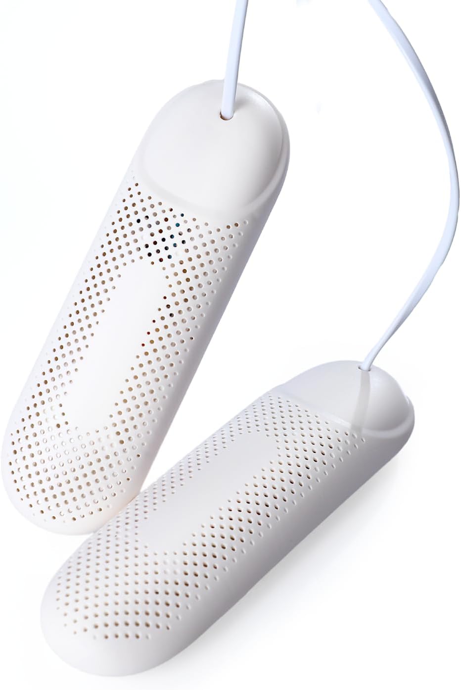 Overall product design, portability, and first-impression value.