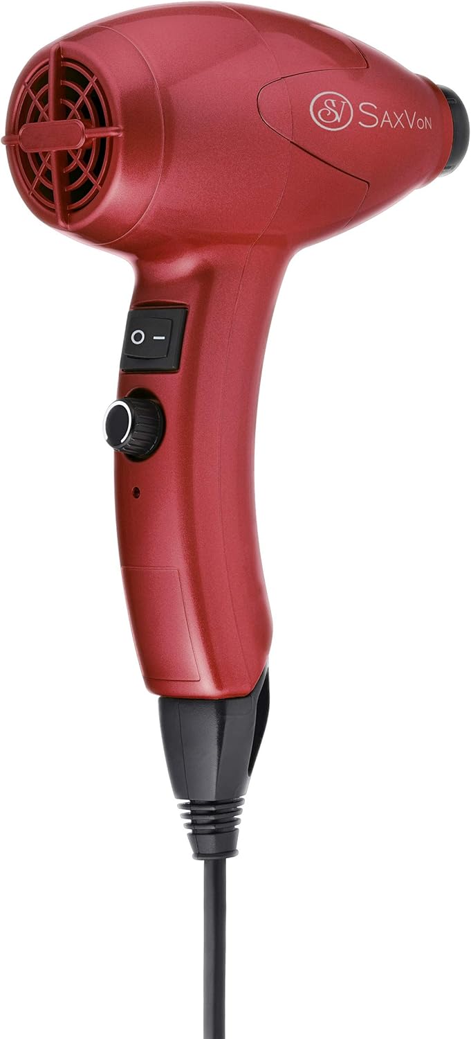 Saxvon Electric Foot Callus Remover