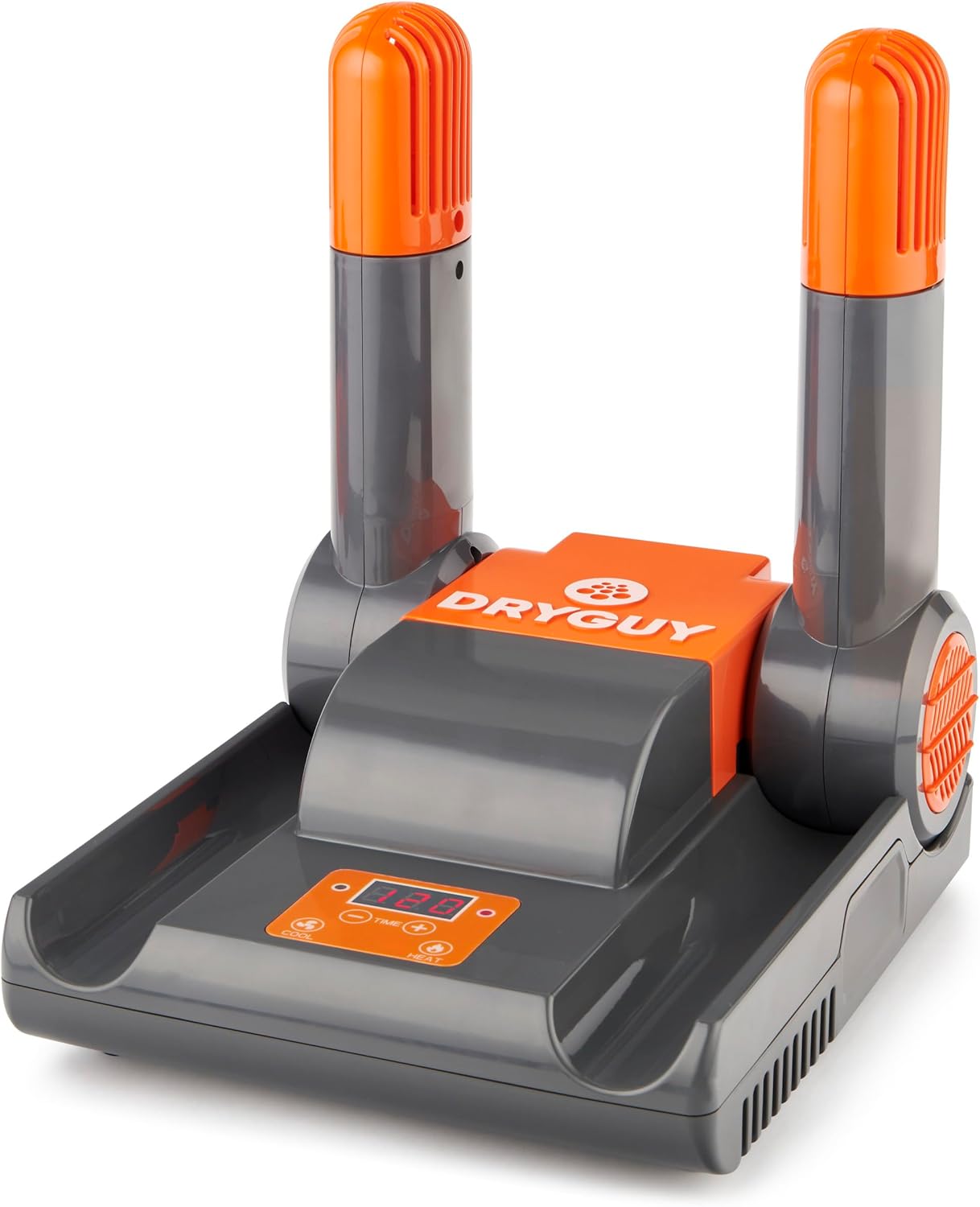 Dryguy Digital Shoe Dryer, 2-Port