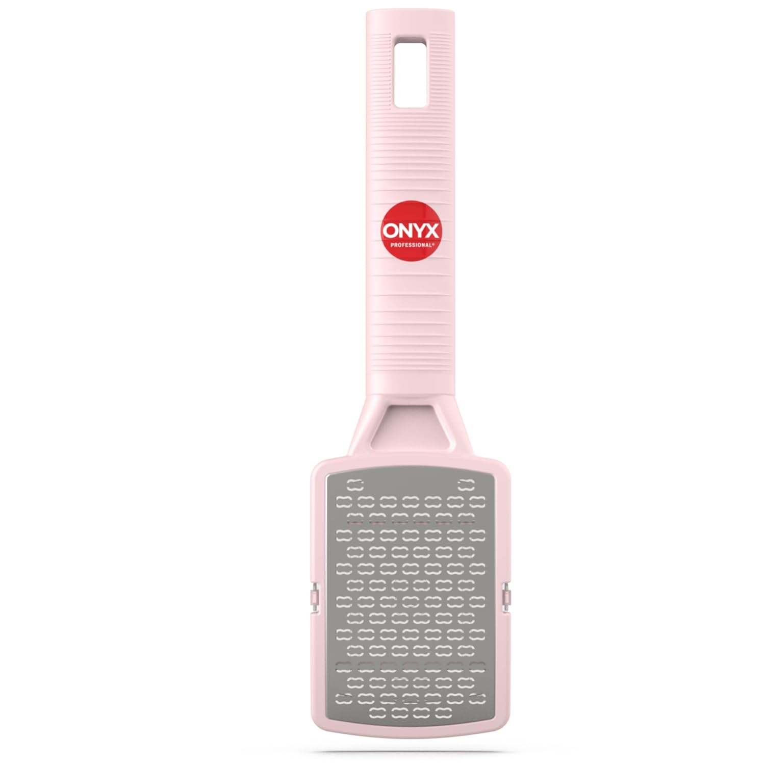 Onyx Professional Foot Rasp com Coletor