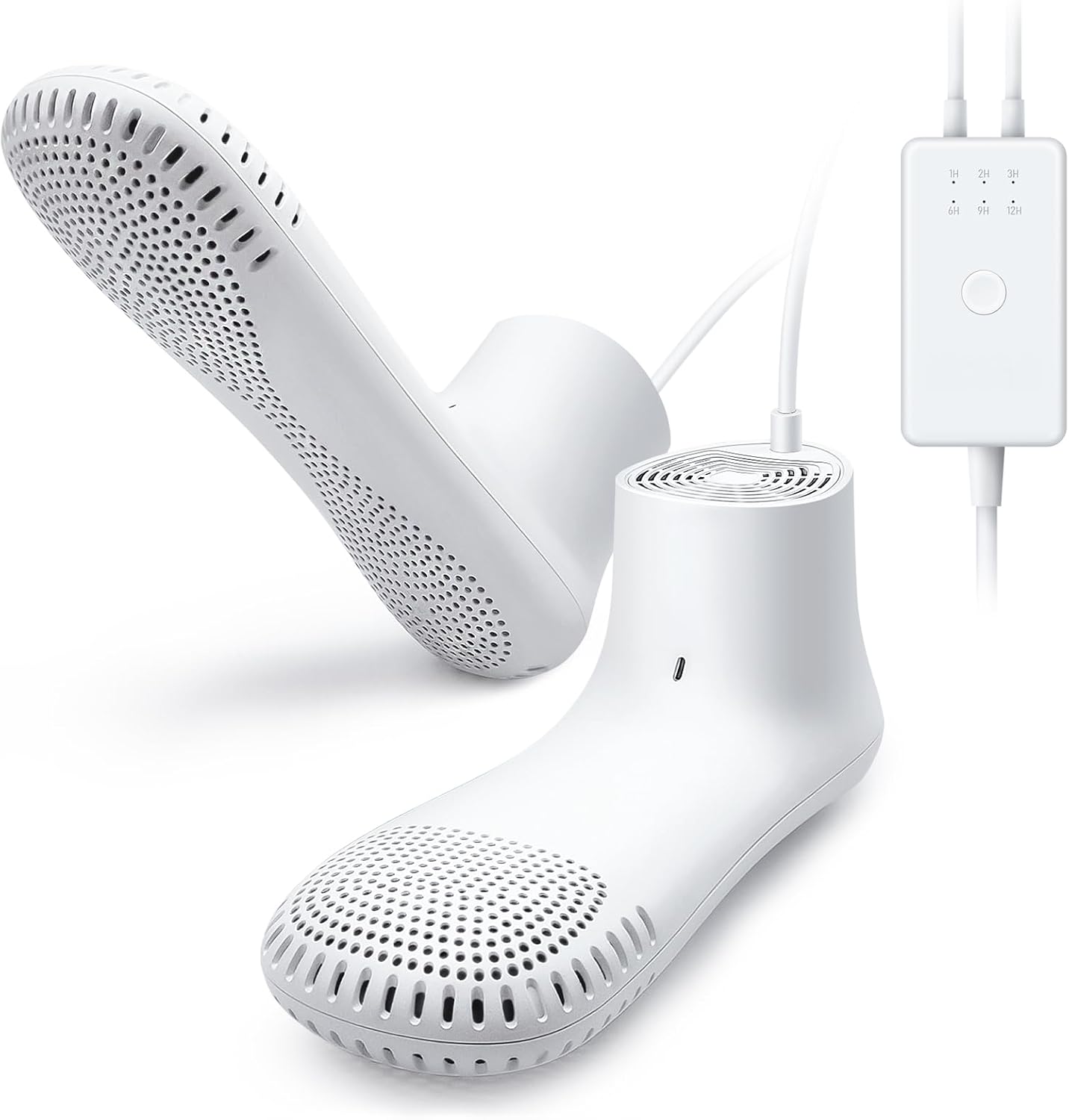 Home Care Wholesale Shoe Dryer And Deodorizer