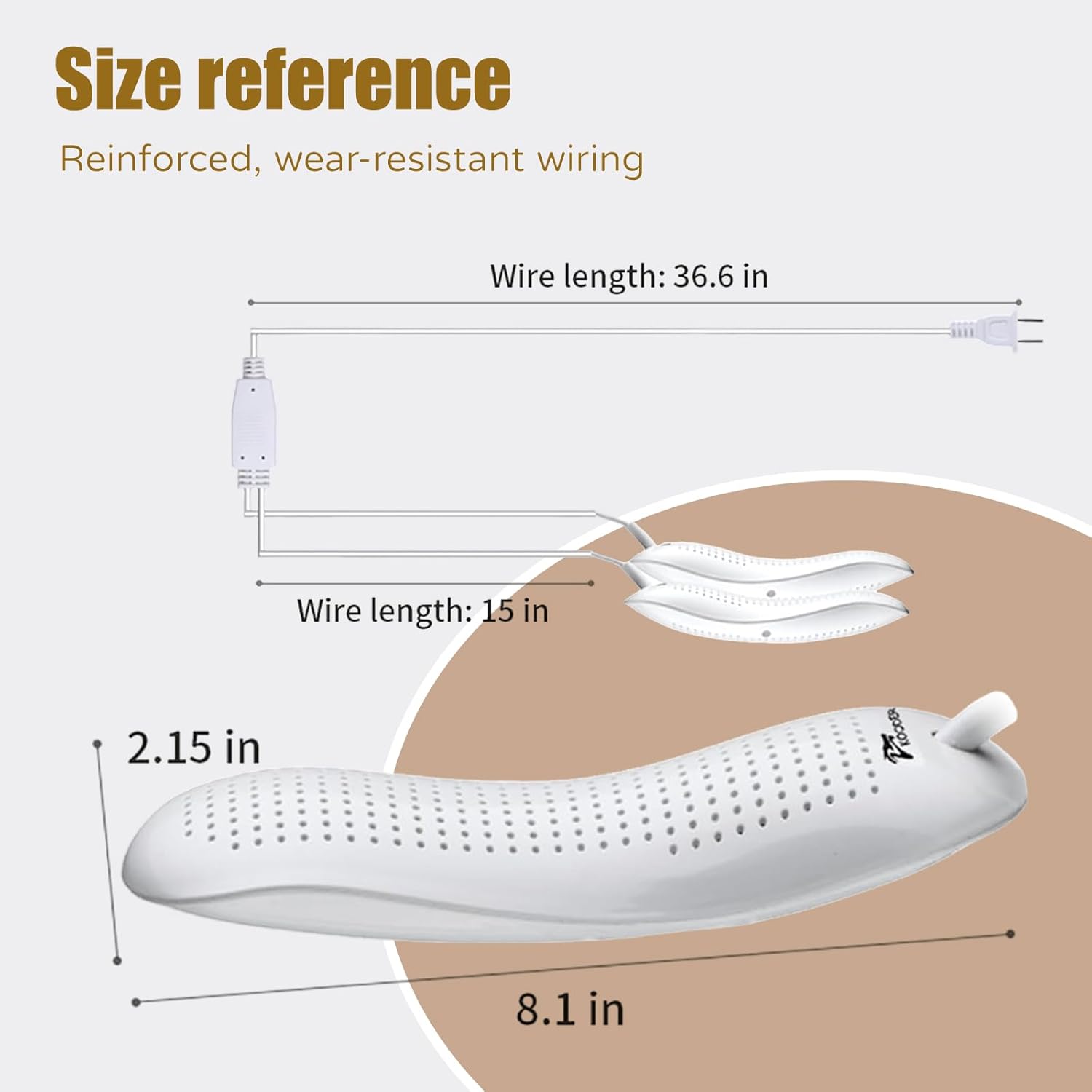 Supports discussion of heat distribution, safety-oriented design, and durability.