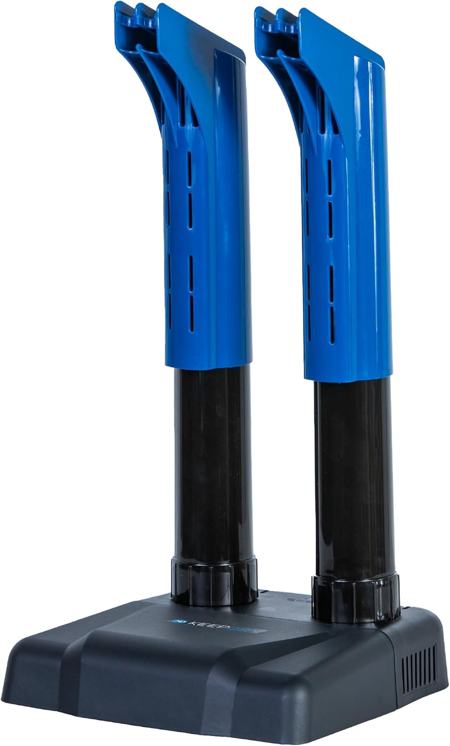 Overall product form, compact footprint, and the idea of a simple home drying solution.
