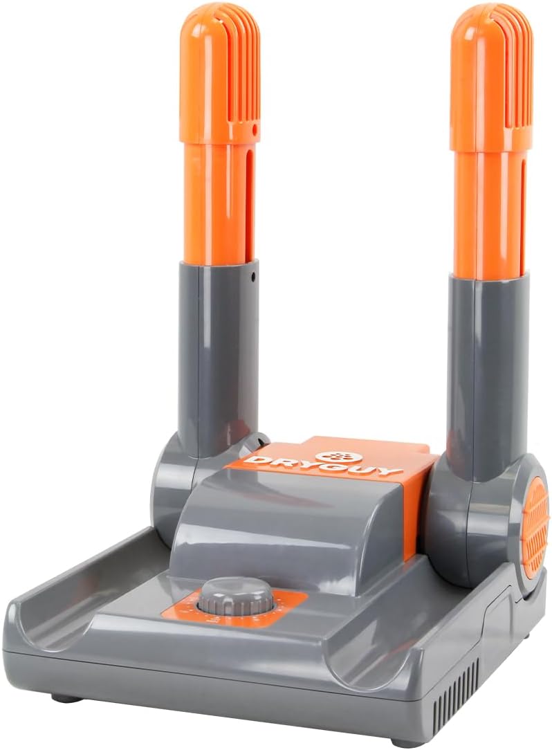 Dryguy 2-Port Boot Dryer