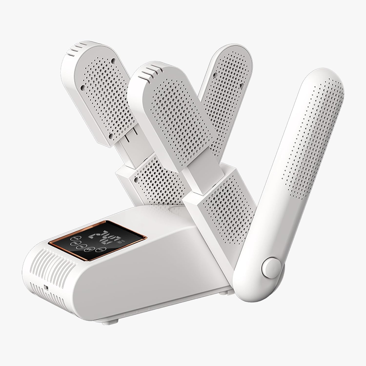 Oufeilive Boot Dryer com Aquecimento e Uv