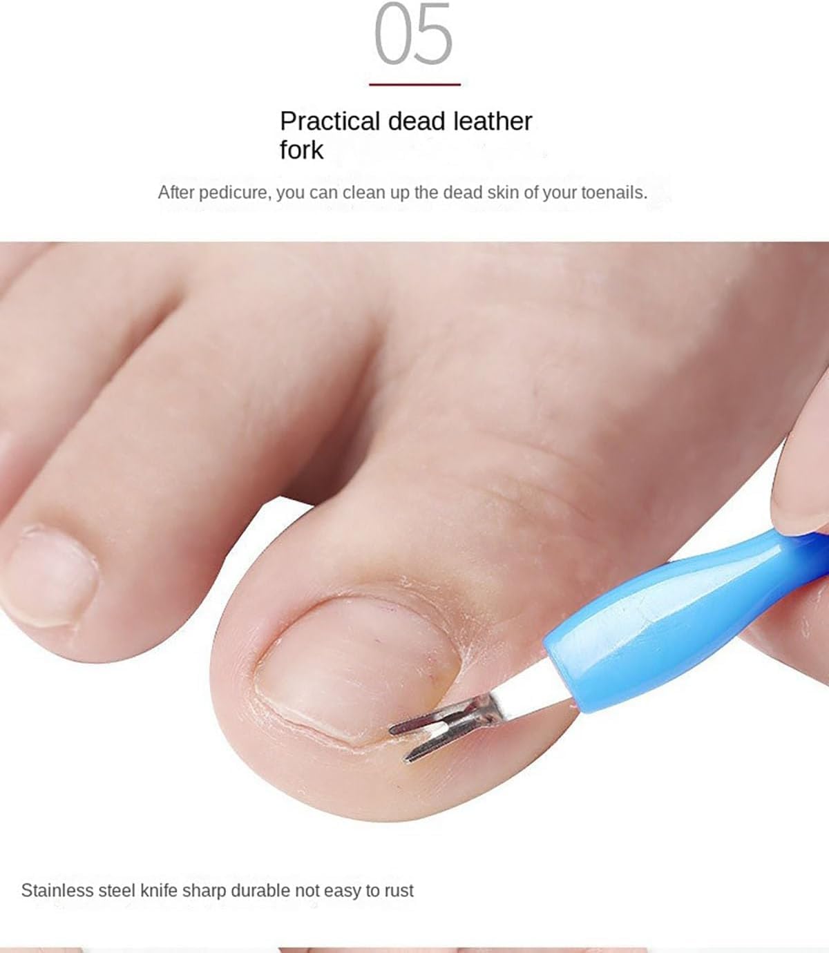 Suberly Callus Remover & File Kit