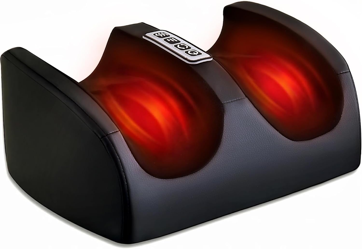 Cchyf Foot And Calf Massager With Heat