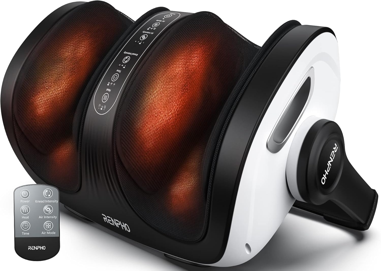 Renpho Shiatsu Foot & Calf Massager
