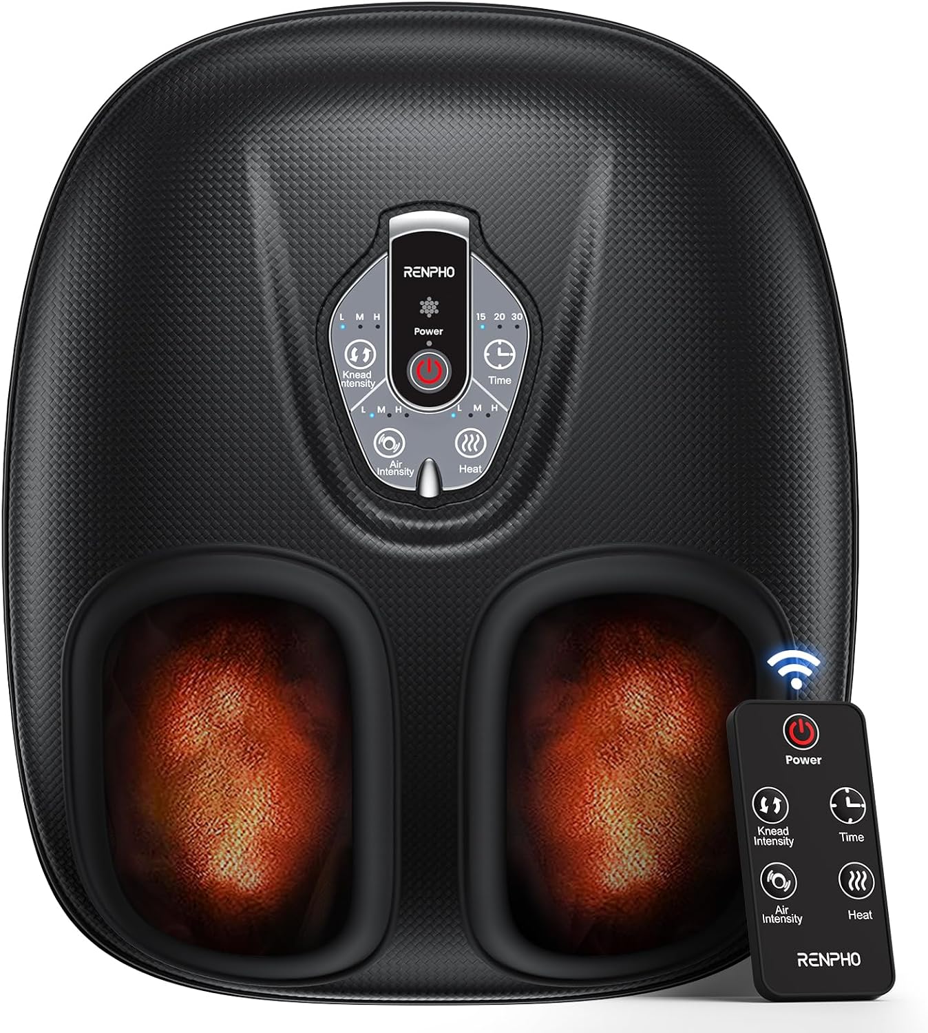 Overall design, premium look, and first-impression appeal of the unit.