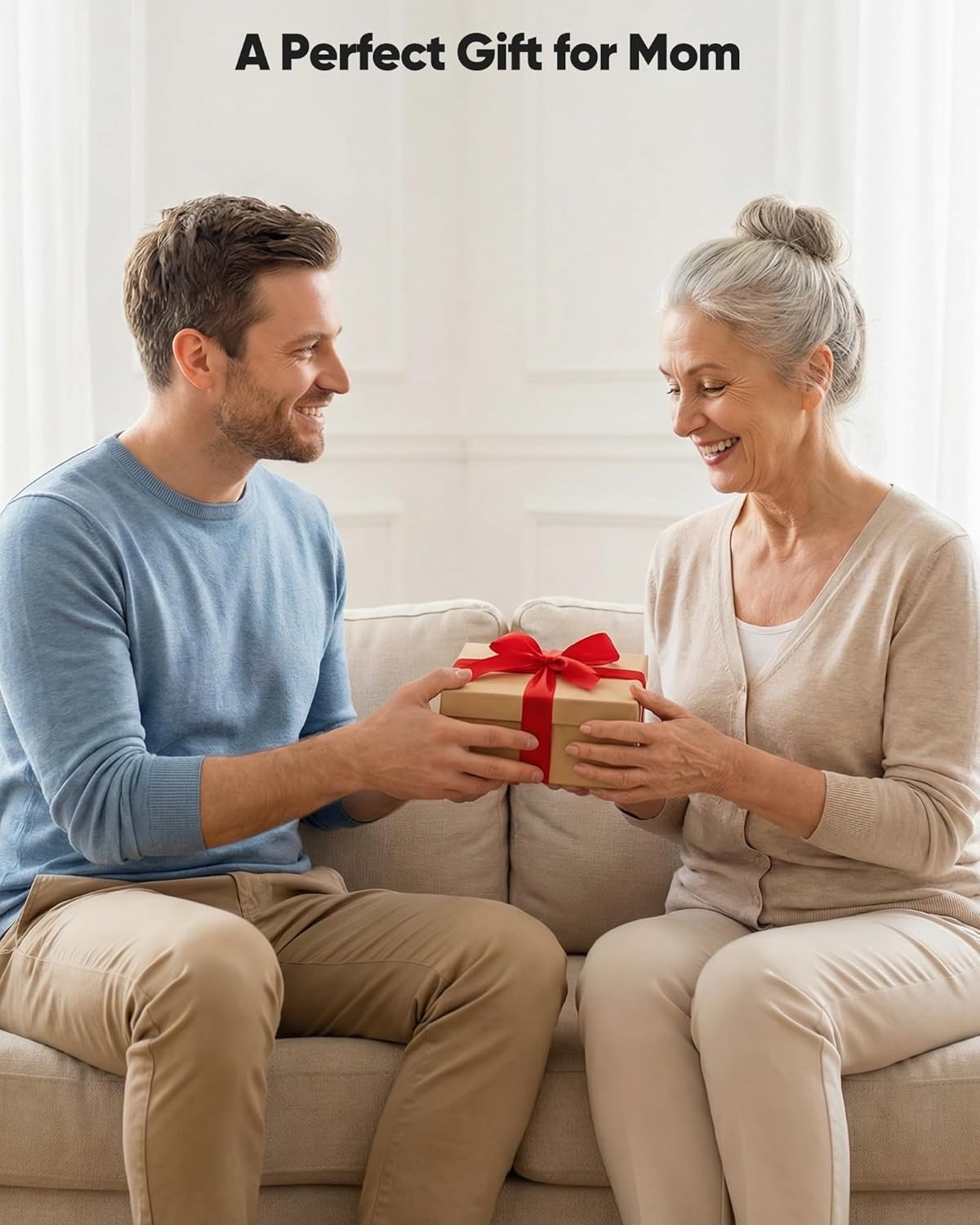 Bestjeef Air Compression Leg Massager