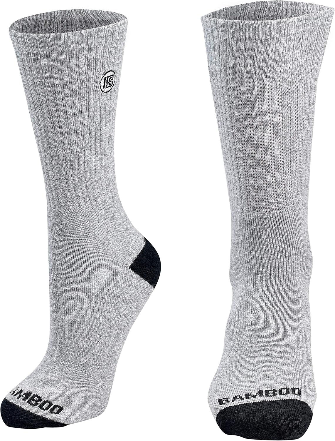 Bamboo Sports Bamboo Crew Work Socks