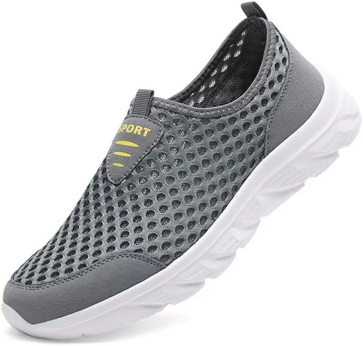 Zonkacen Walking Sneakers Ydx030