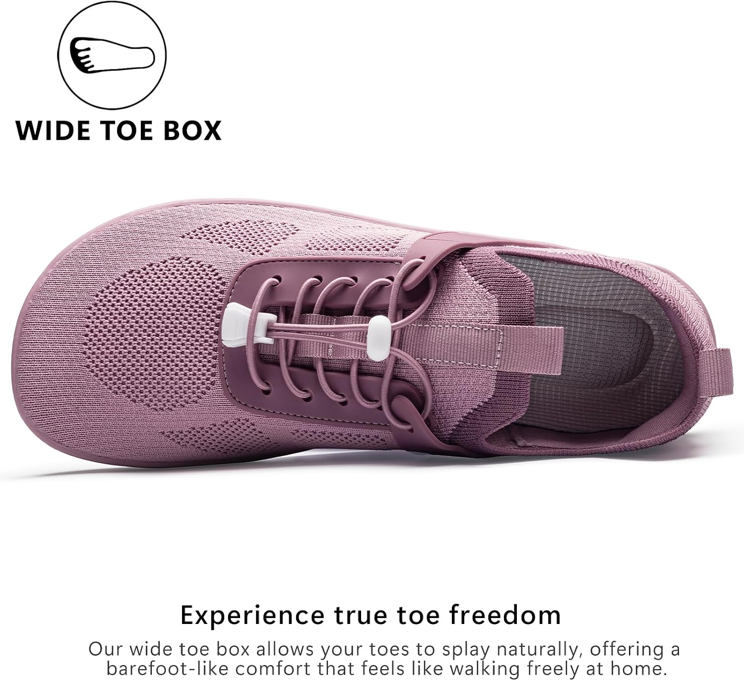 Helpful for discussing available styling options and how the shoe looks from different perspectives.