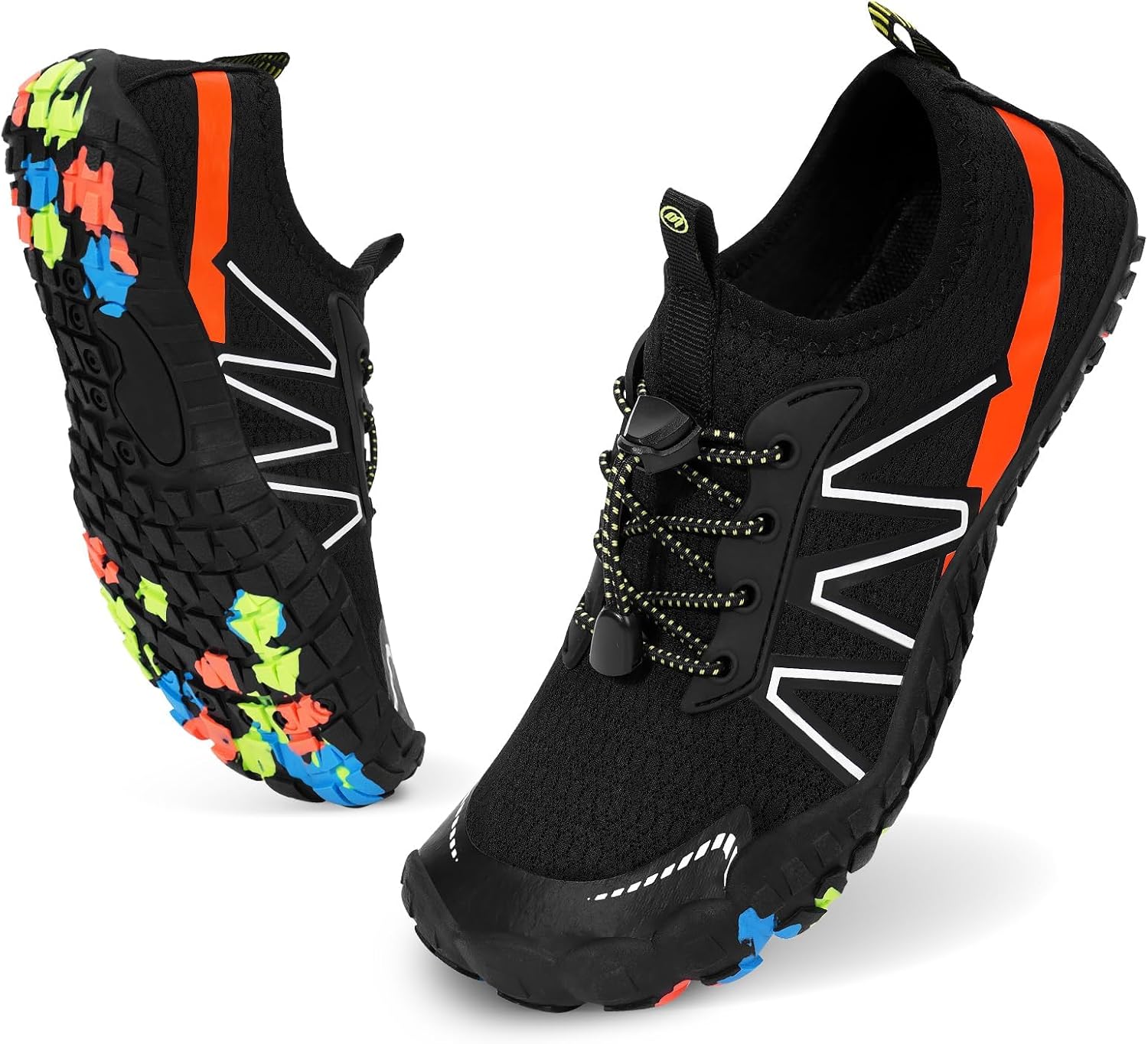 Bibholy Barefoot Water Shoes