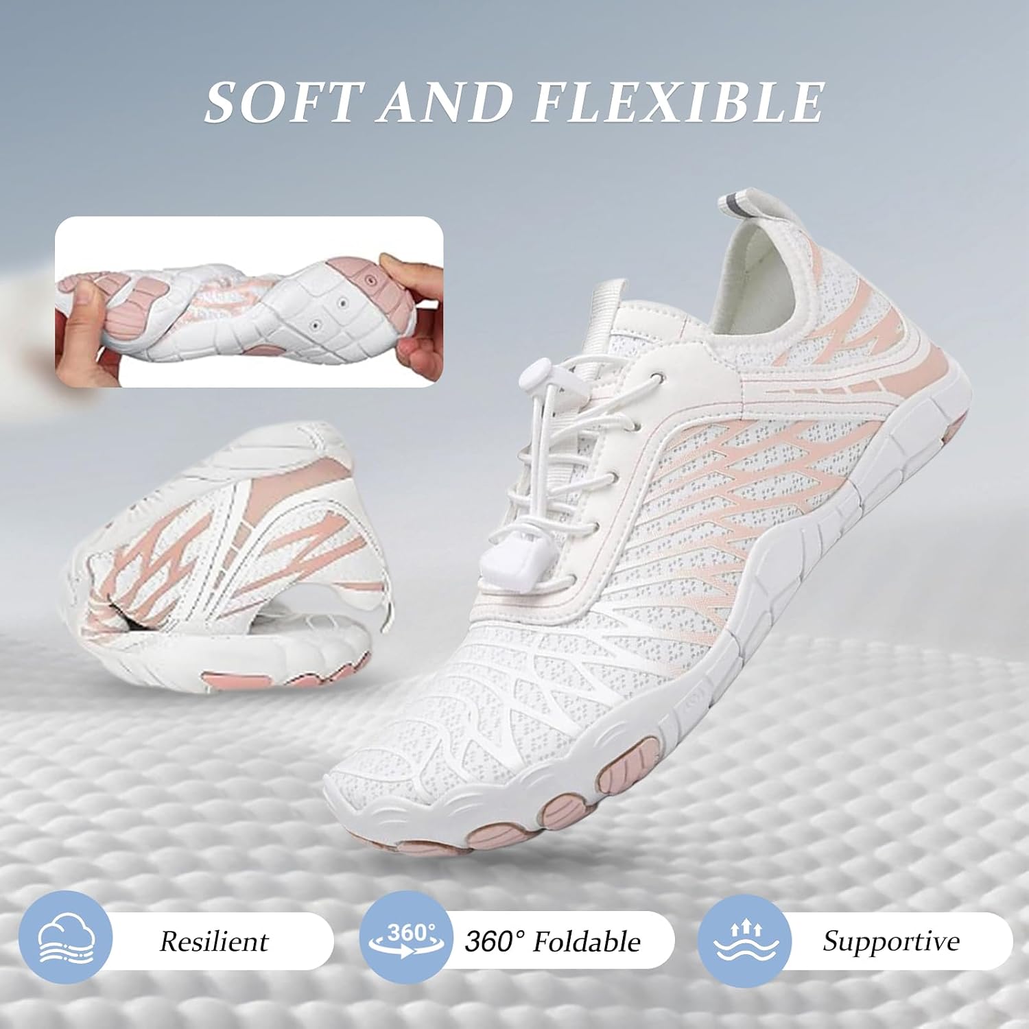Jmzb Barefoot Trail Running Shoes