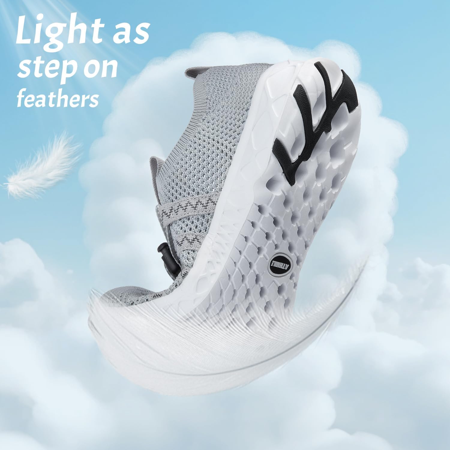 Athmile Water Shoes