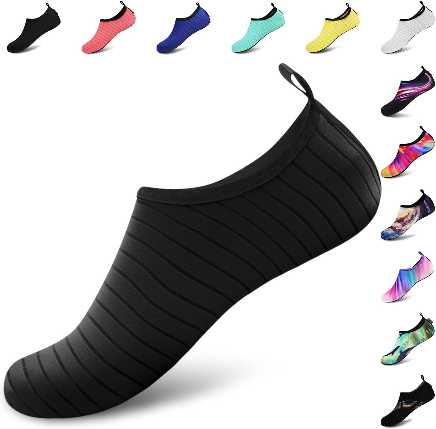 Vifuur Water Shoes Quick Dry