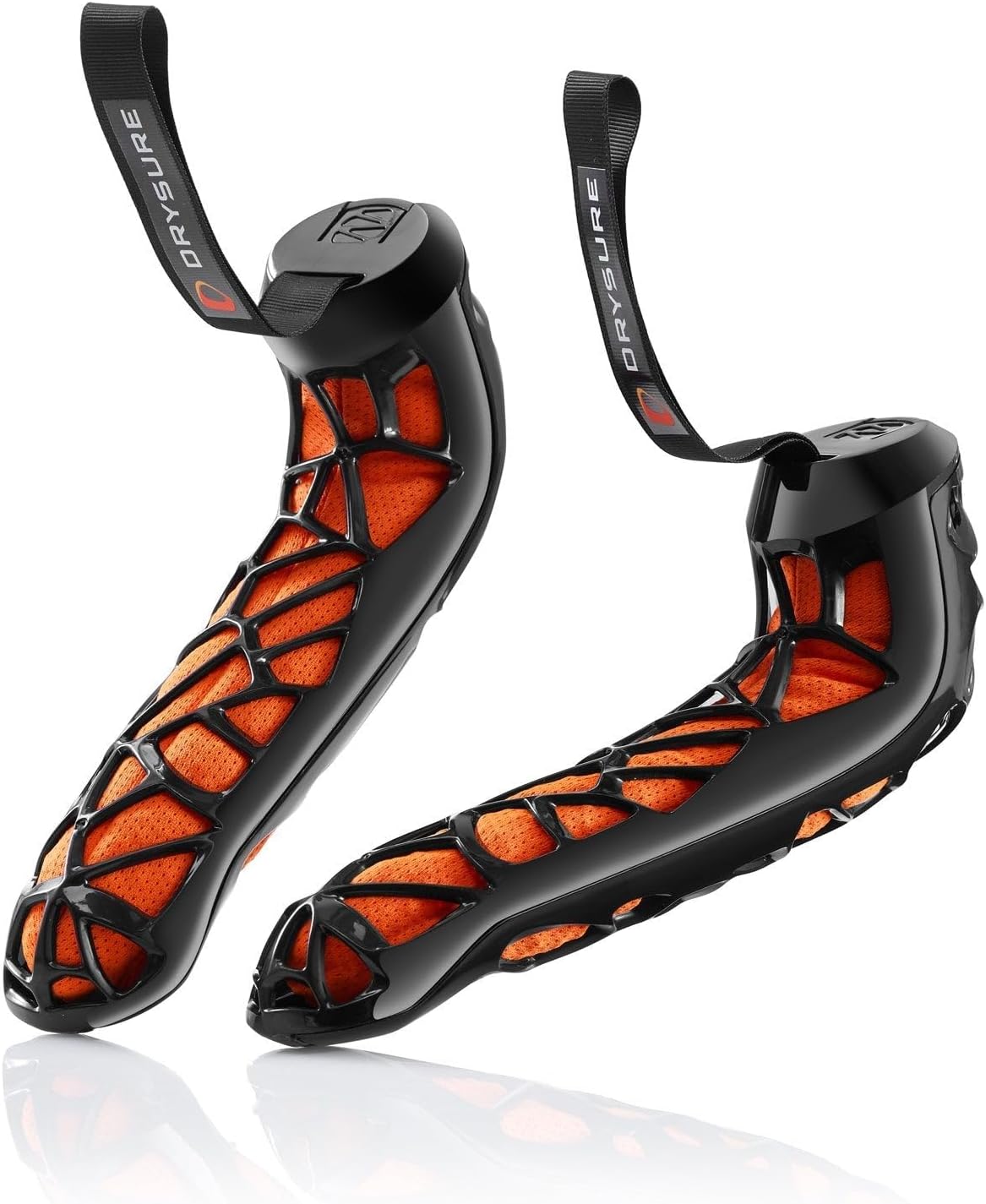 Highlights the overall product form, portability, and what comes in the package.