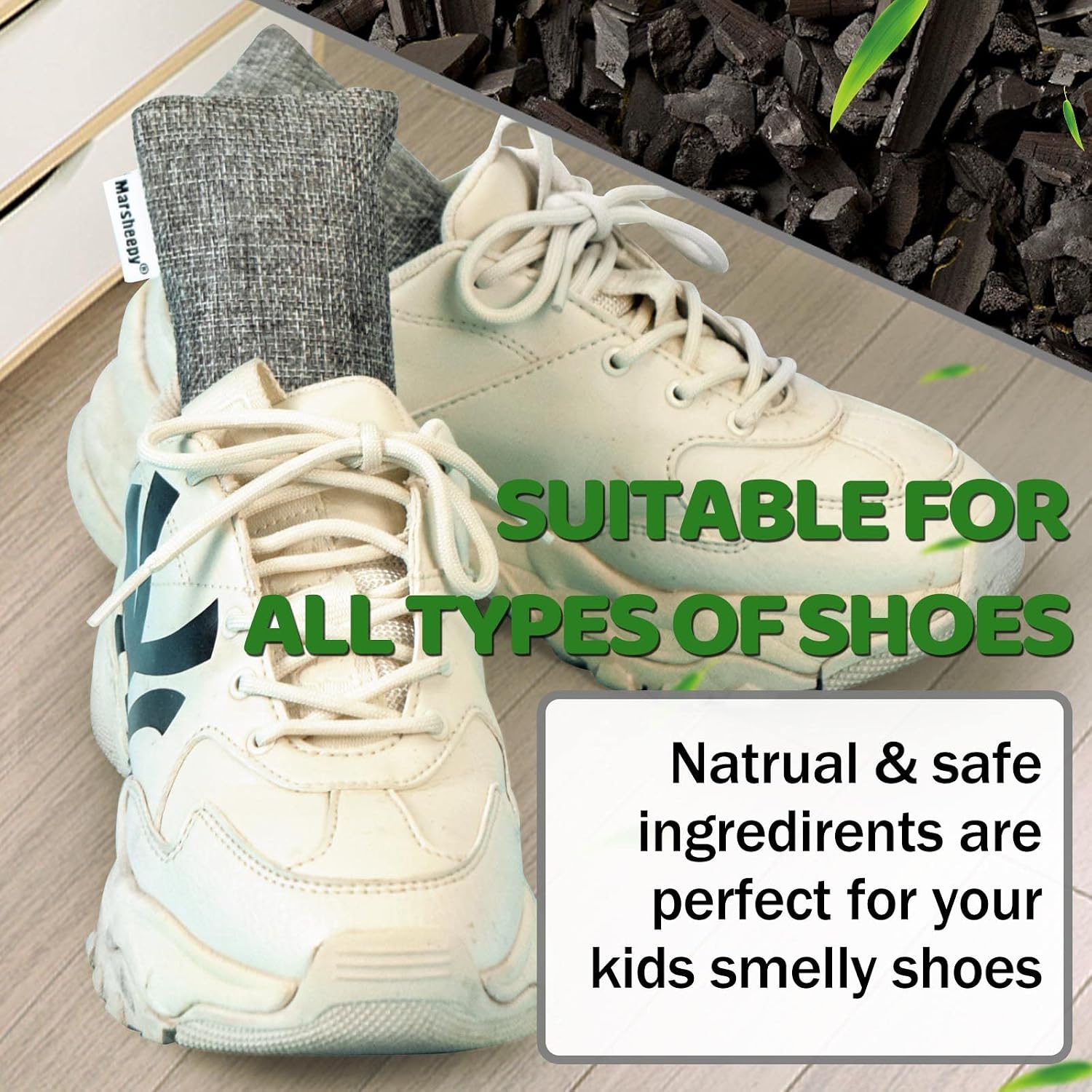Material quality, bag construction, and compact size.
