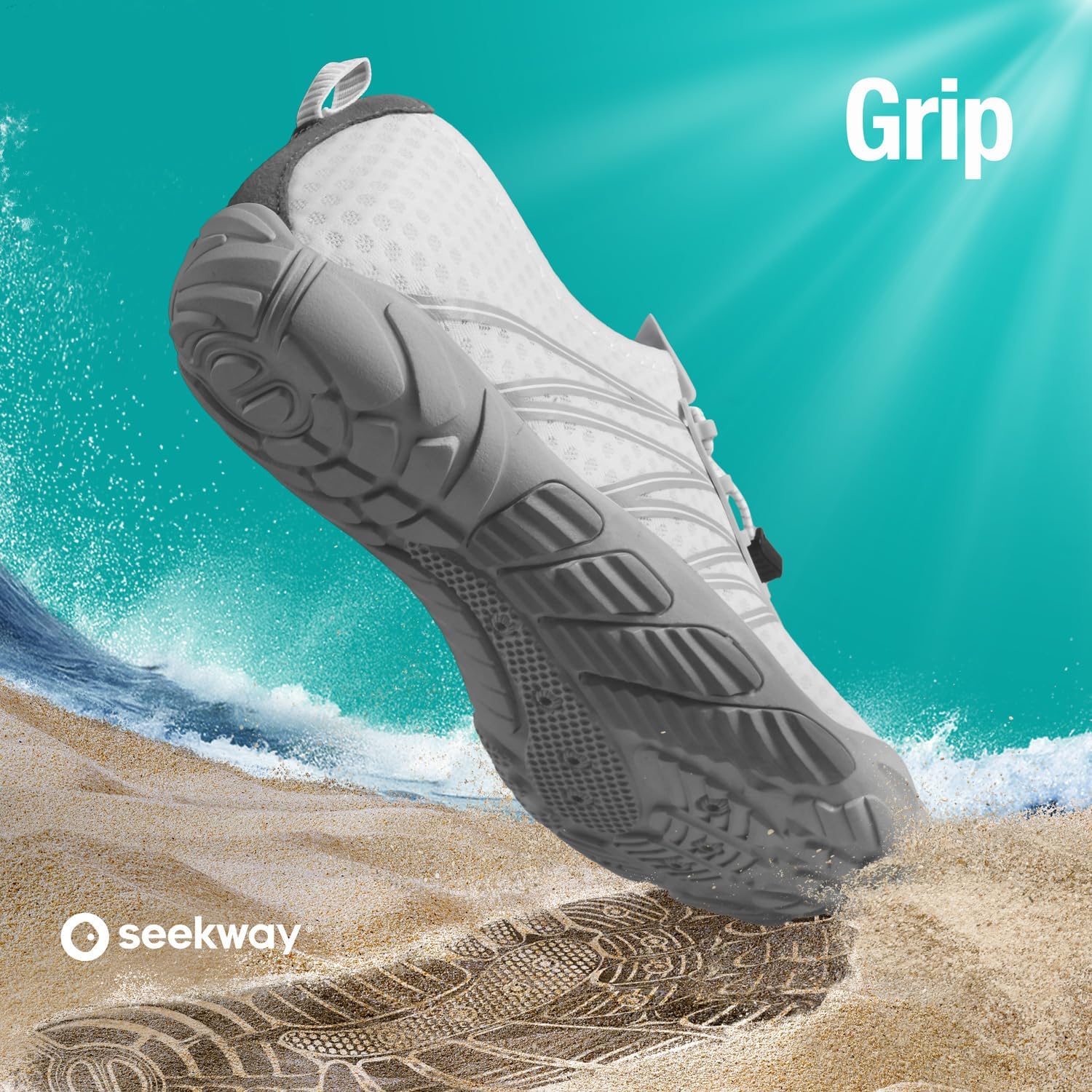 Seekway Quick-Dry Water Shoes