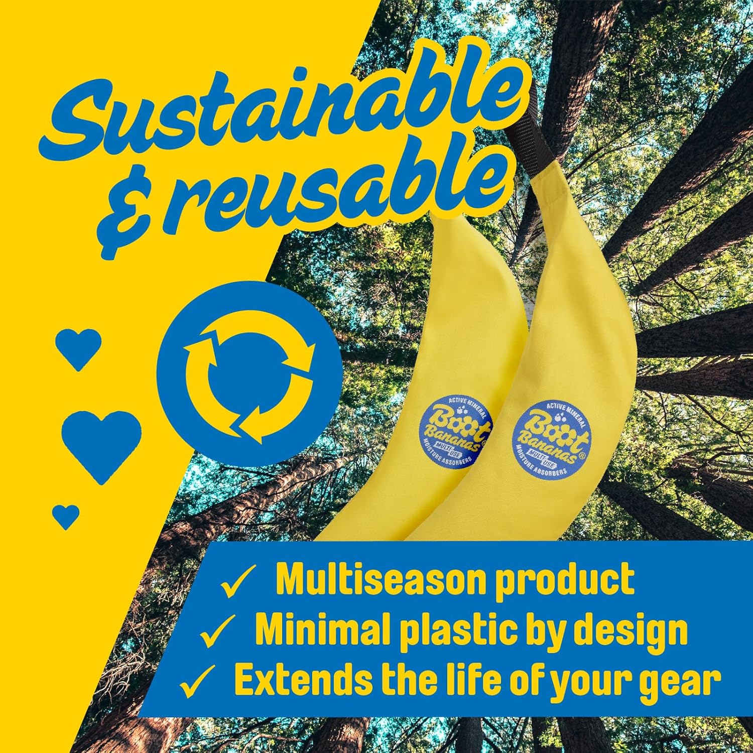 Core technology and performance claims, especially heat-free drying and moisture removal.