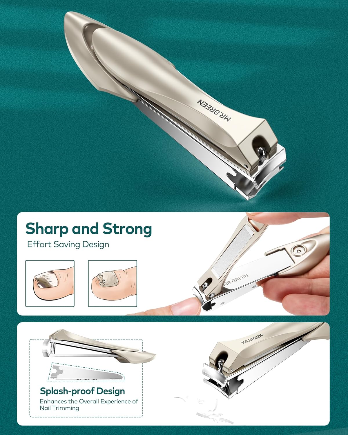 Shows tool variety and reinforces the multi-purpose nature of the set.