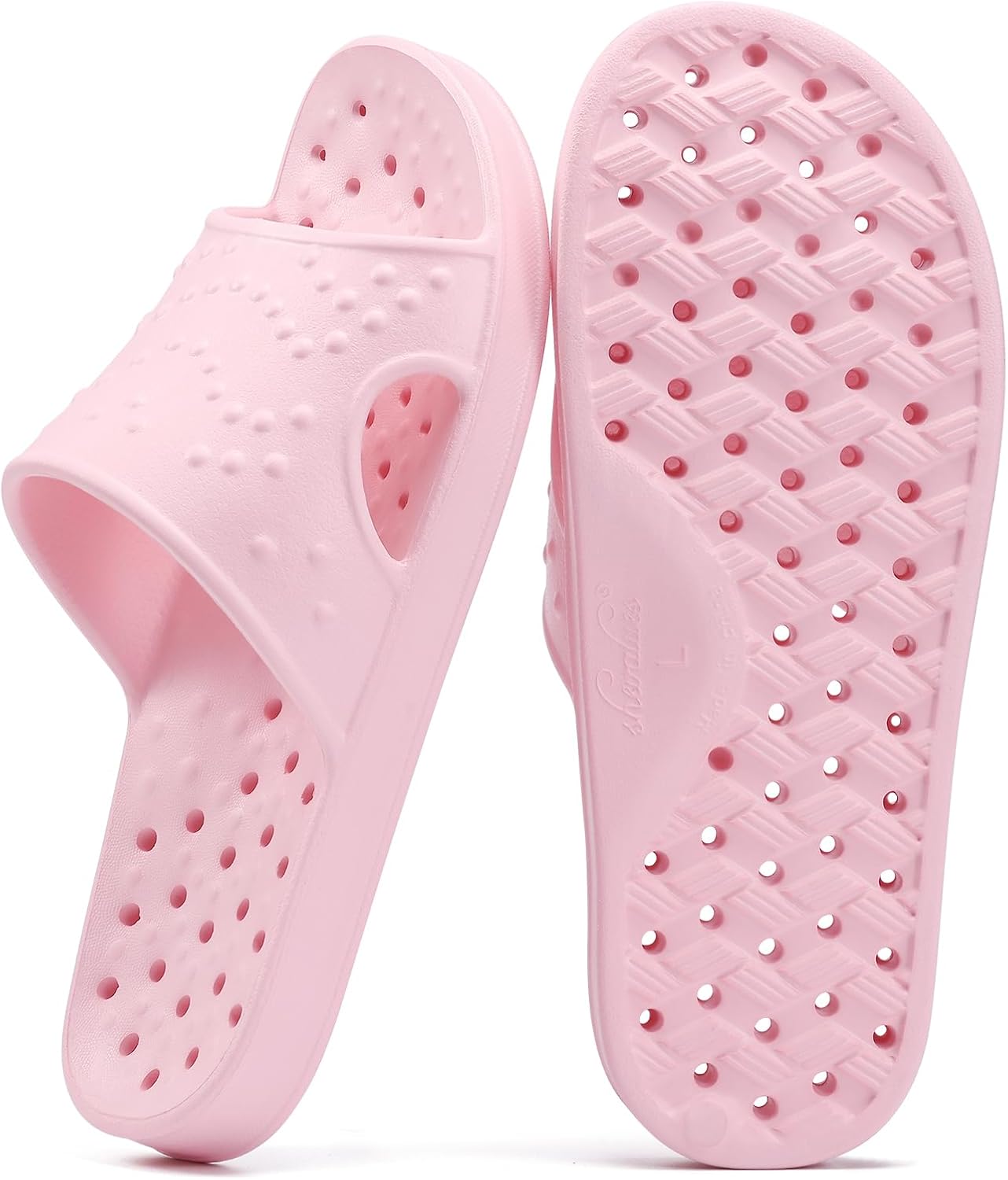 Shevalues Quick Dry Shower Shoes