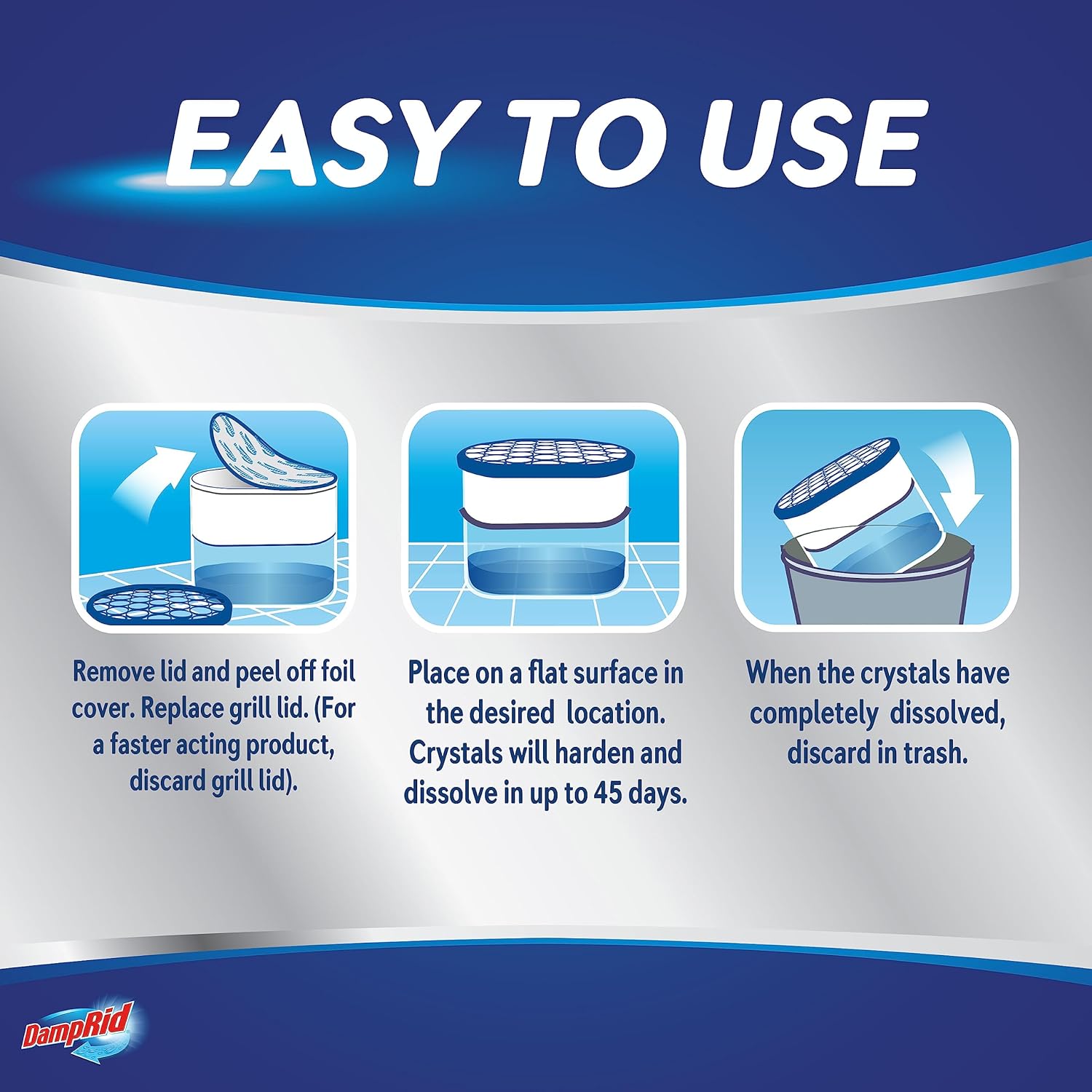 Pack size, value proposition, and quantity included in the purchase.
