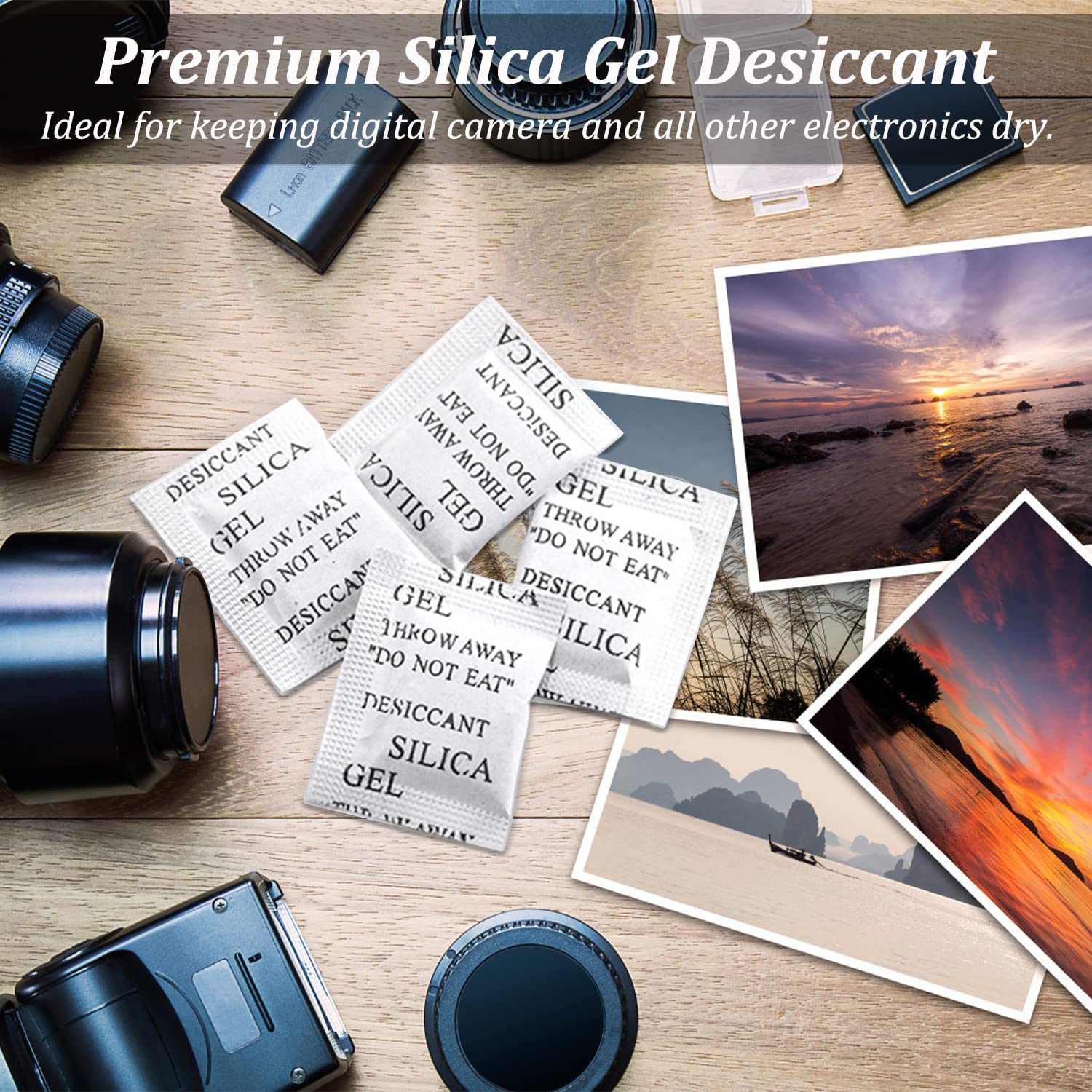 Helps validate dimensions, construction, and the compact format of each packet.