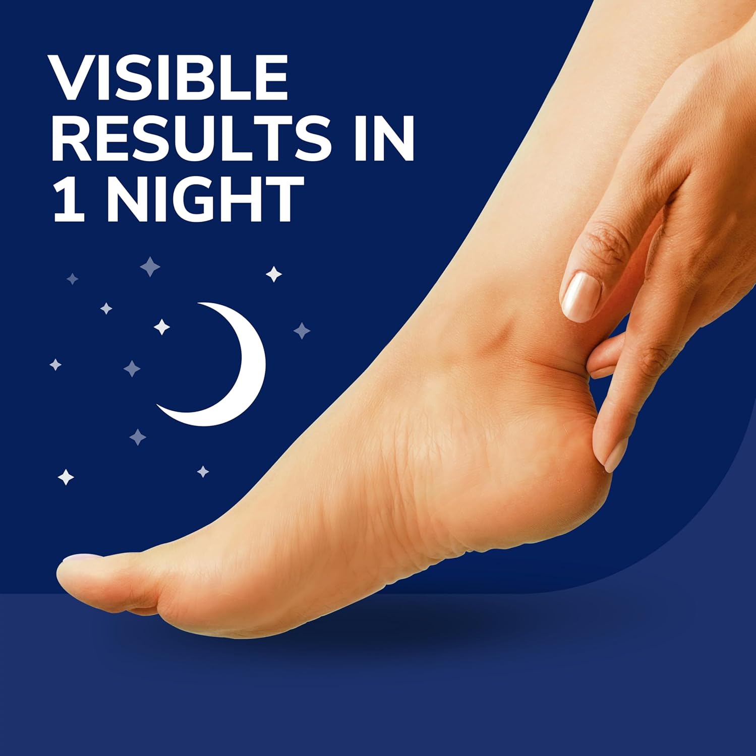Dr. Scholl's Overnight Foot Renewal Kit