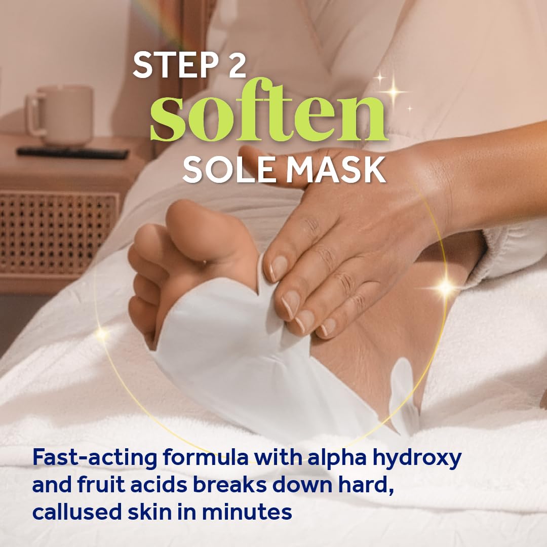 Supports the technical credibility of the formula, especially the exfoliating and moisturizing ingredients.