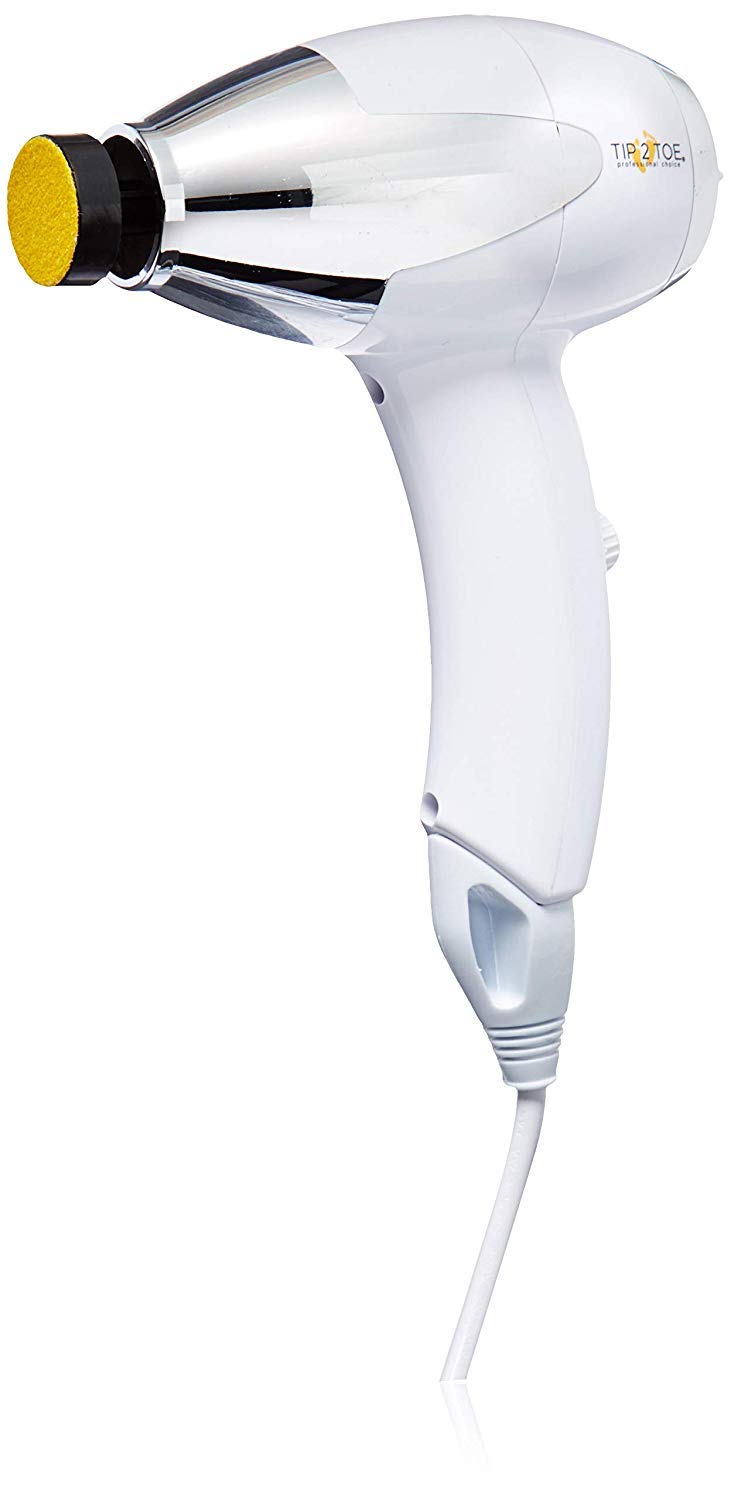 Jadesily Electric Callus Remover Tip2Toe