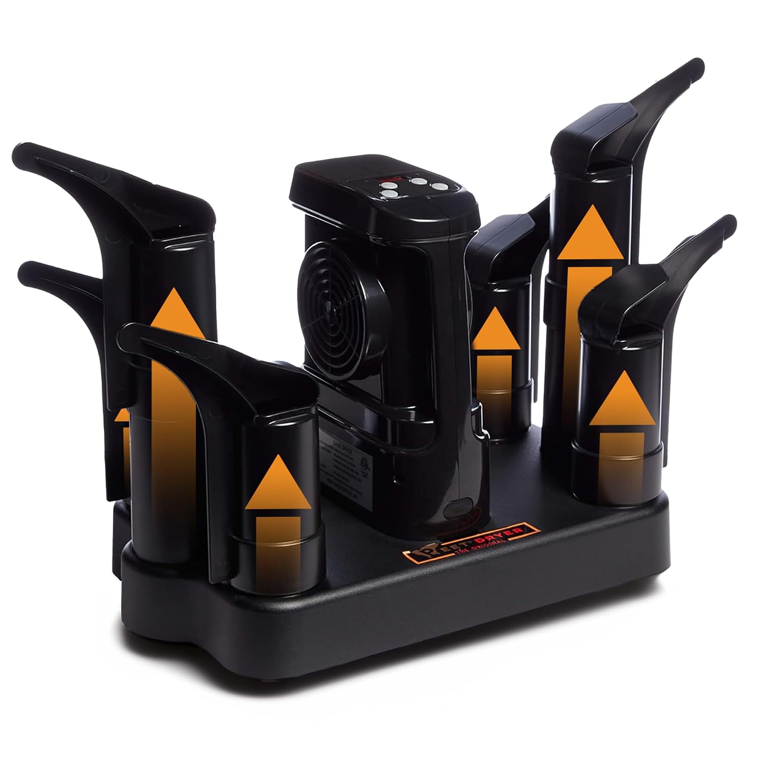 Peet Secador Elétrico para 3 Pares