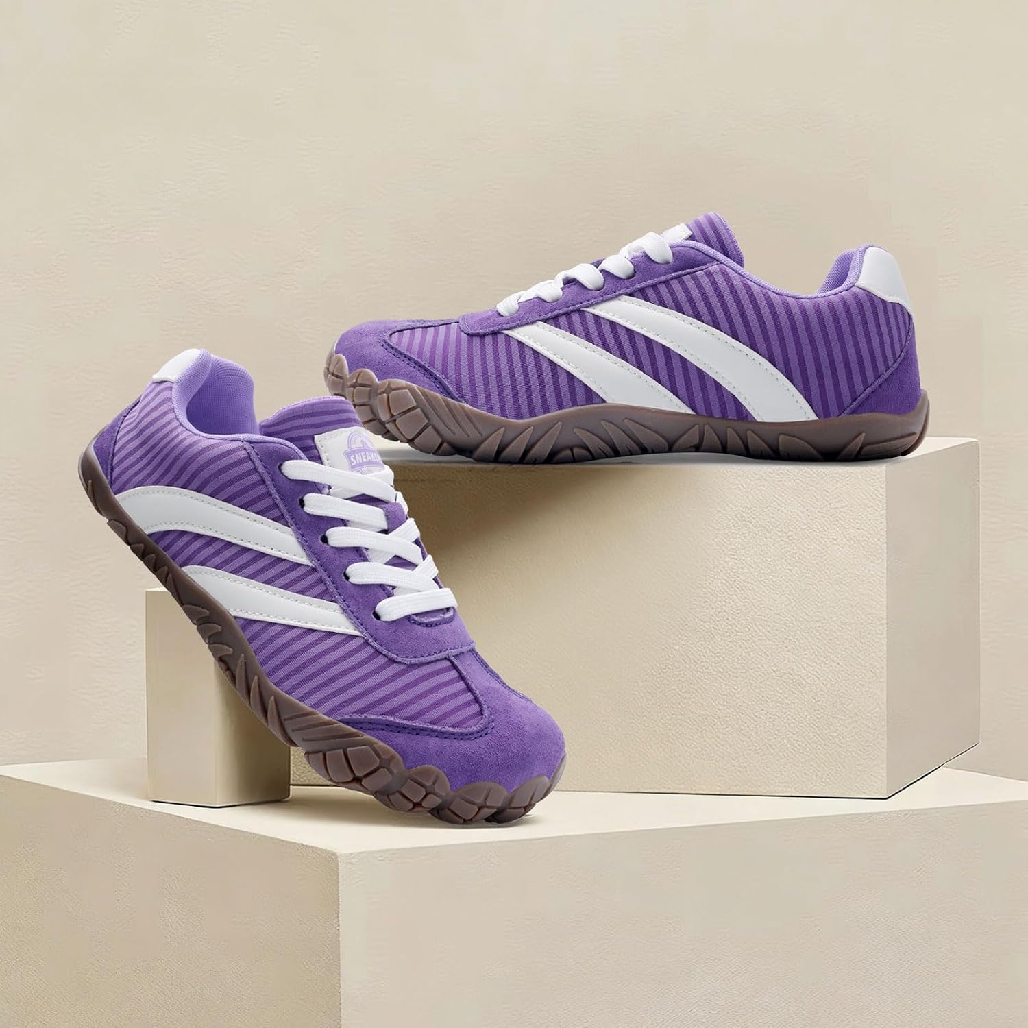 Bare Frog Barefoot Sneakers