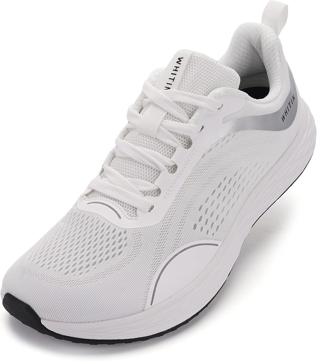 Whitin S81 Wide Toe Box Running Shoes