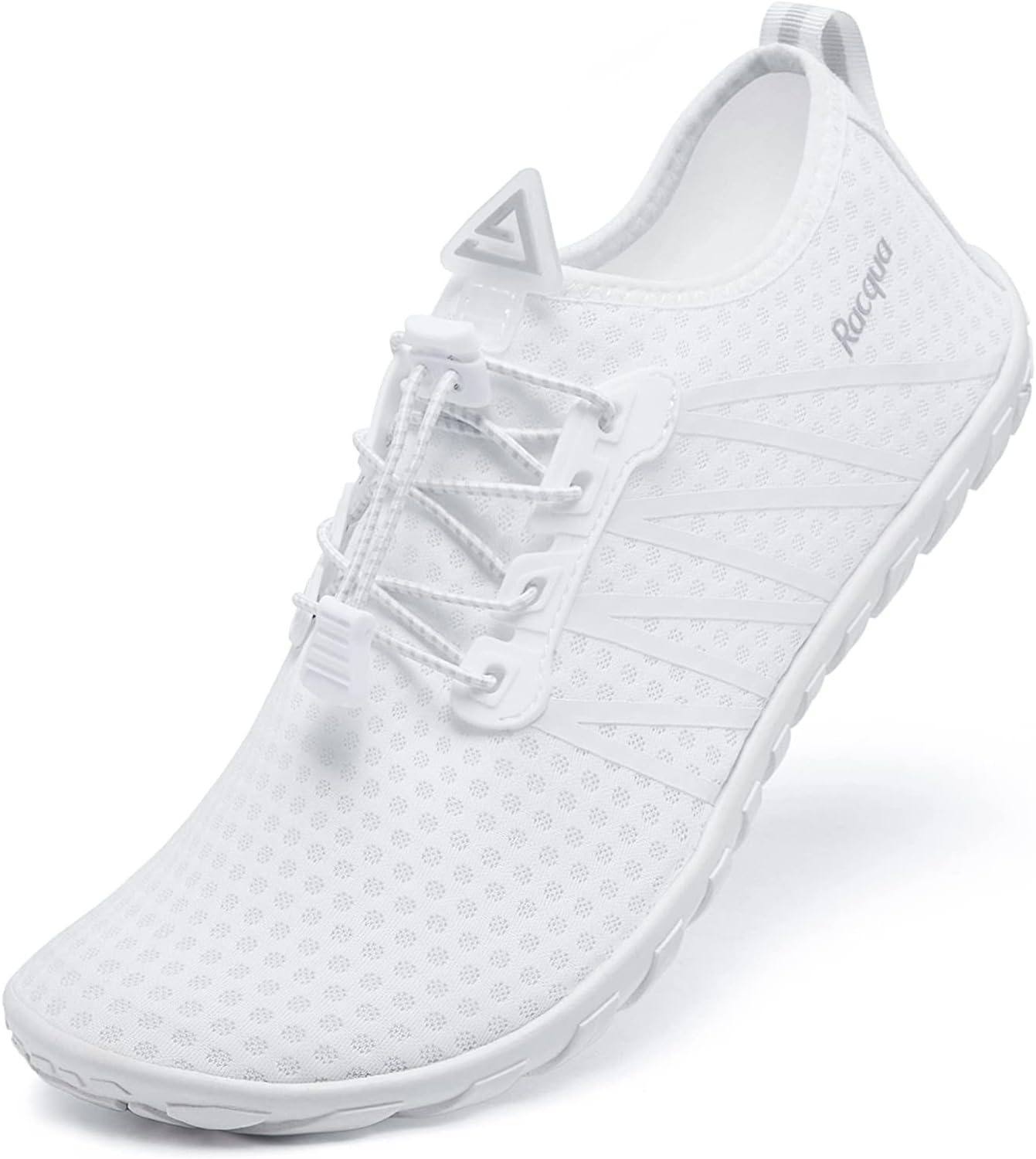 Racqua Water Shoes Barefoot