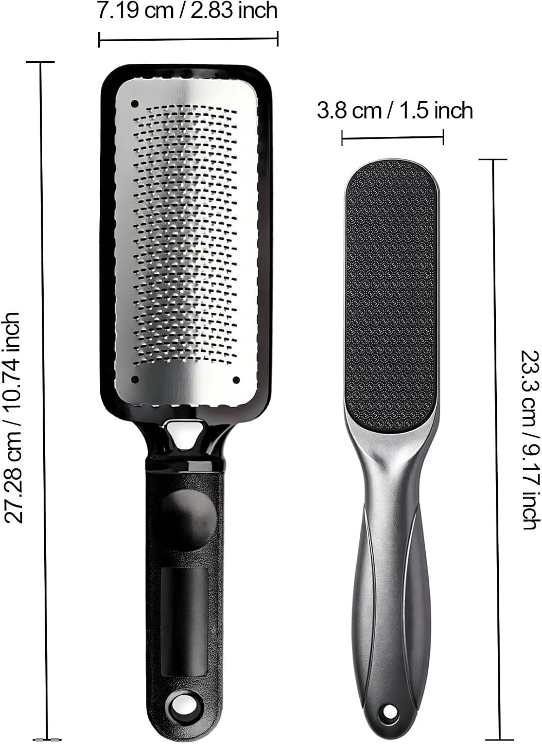 Yongyao Foot File Set