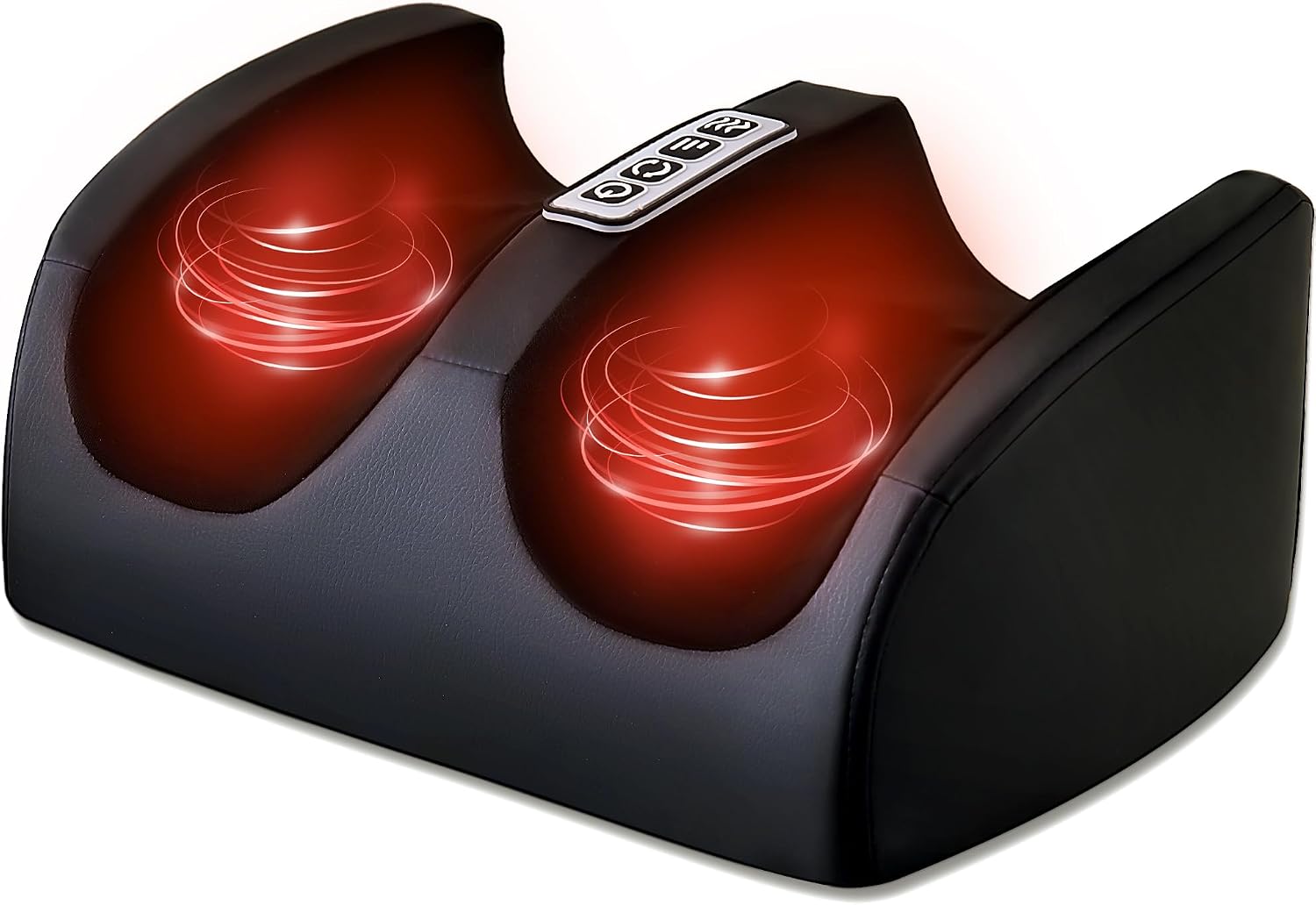 Cchyf Foot Massager With Heat