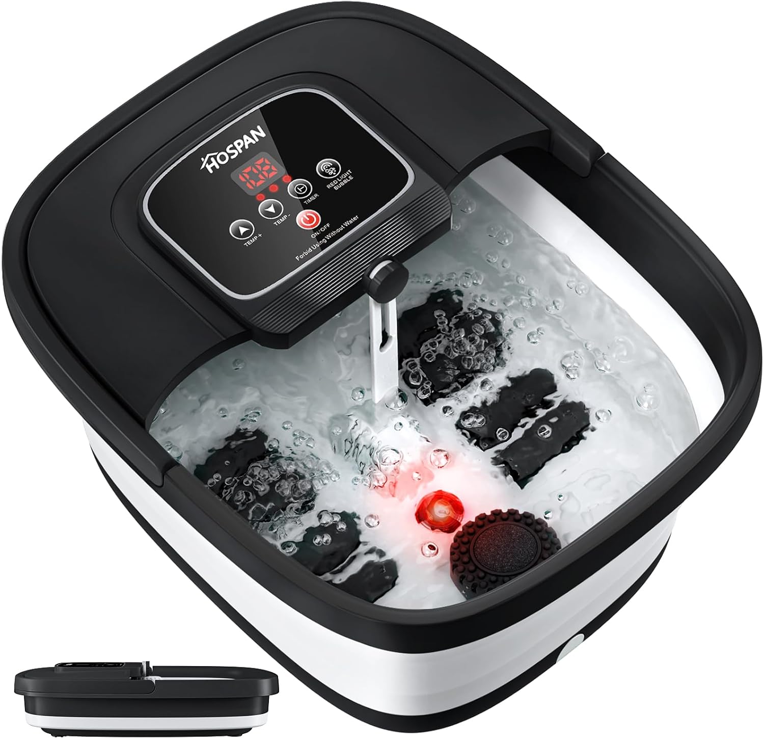Hospan Collapsible Foot Spa
