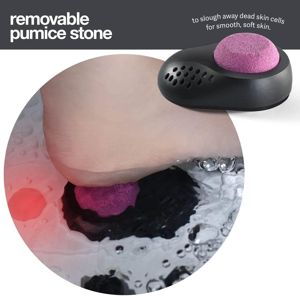 Medical King Foot Spa com Aquecimento