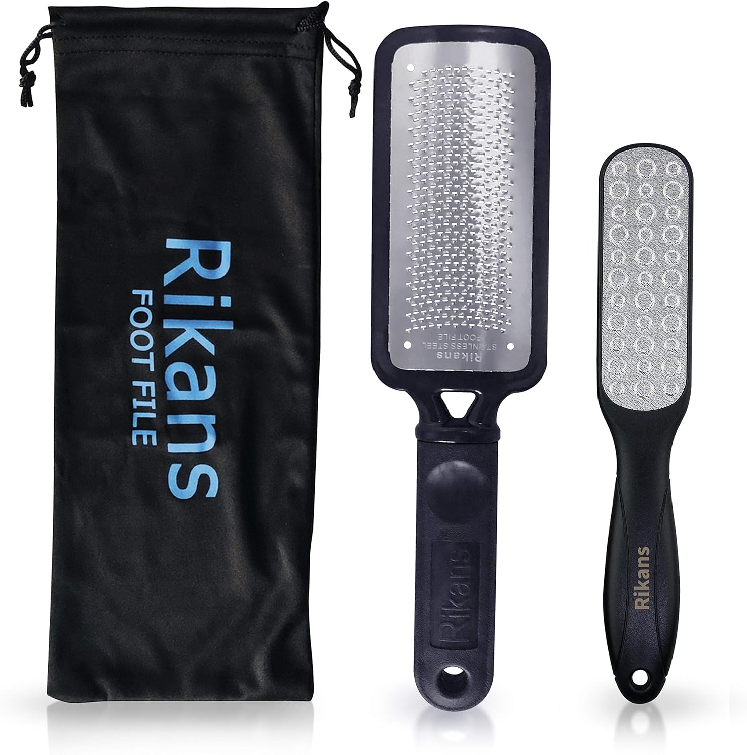 Rikans Colossal Foot File Set