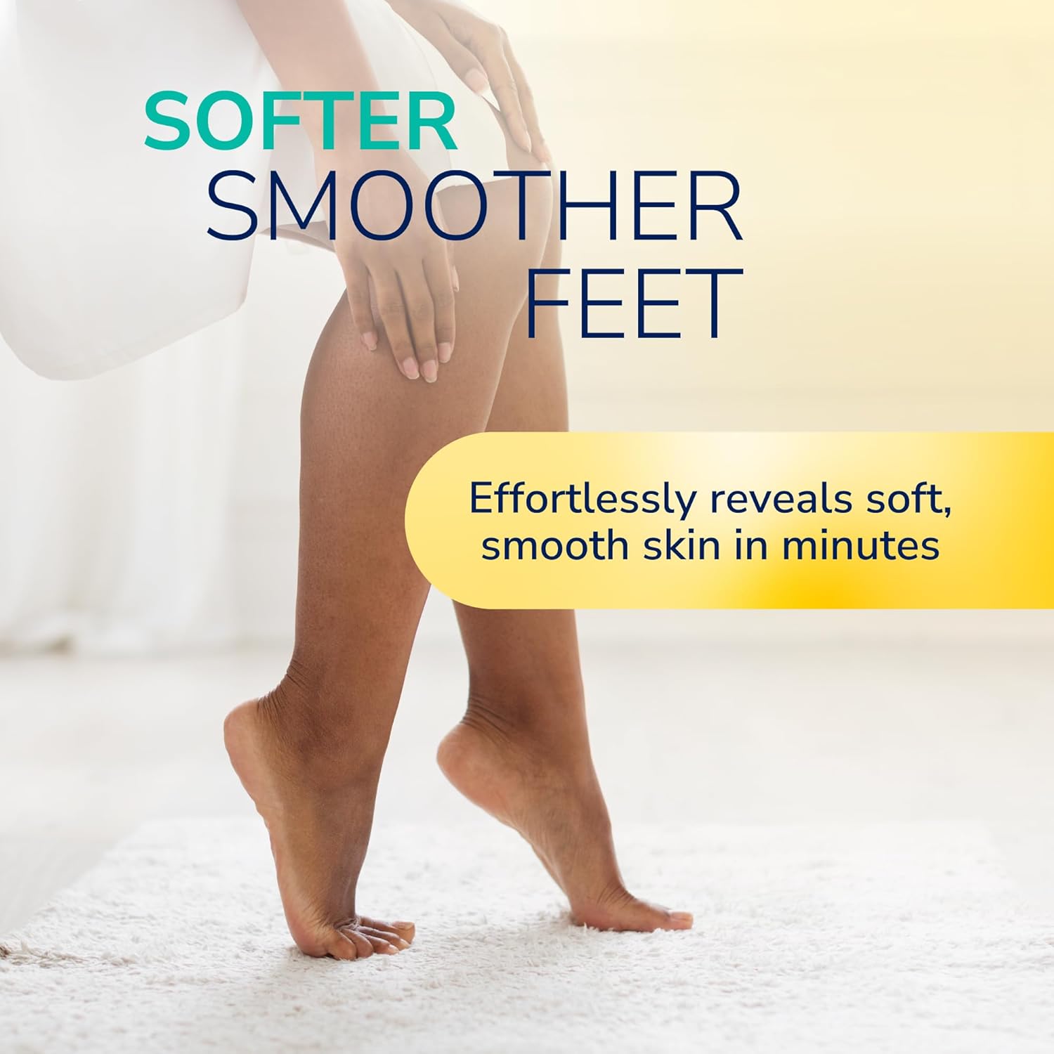 Dr. Scholl's Electronic Foot File