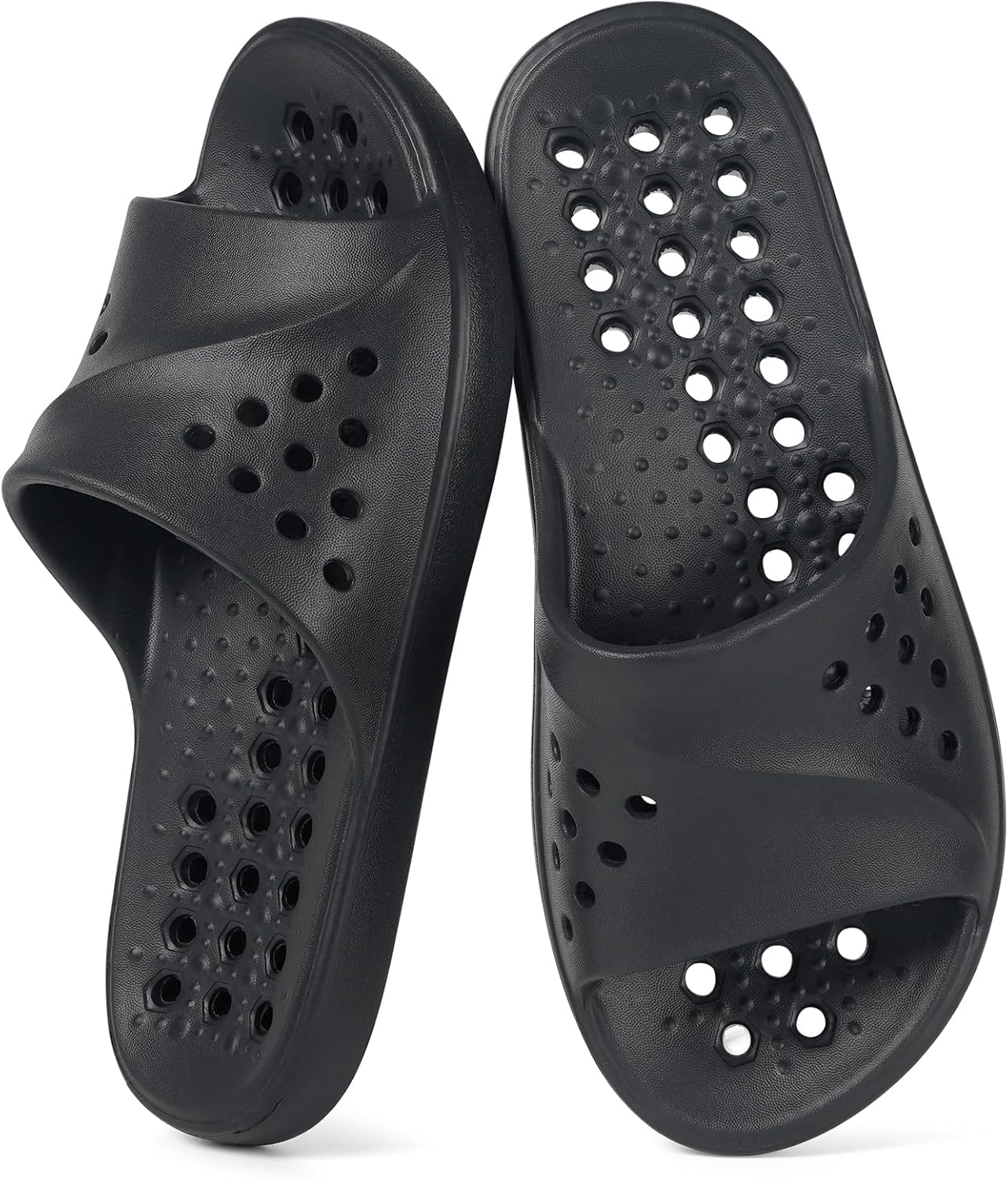 Gaatpot Quick-Dry Shower Slippers