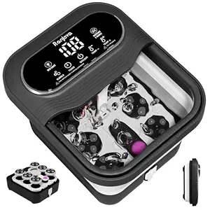 Ranjova Collapsible Foot Spa