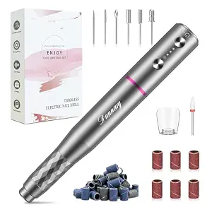 Dannary Cordless Electric Nail Drill