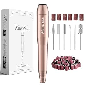 Melodysusie Pc120I Nail Drill
