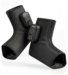 Swancode Foot e Tornozelo Massager